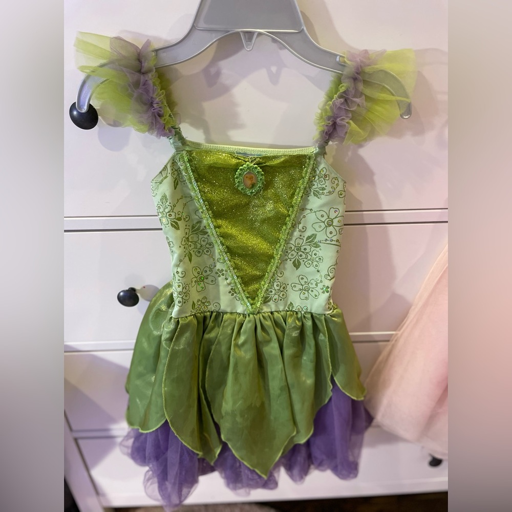 Disney Tinker Bell Costume